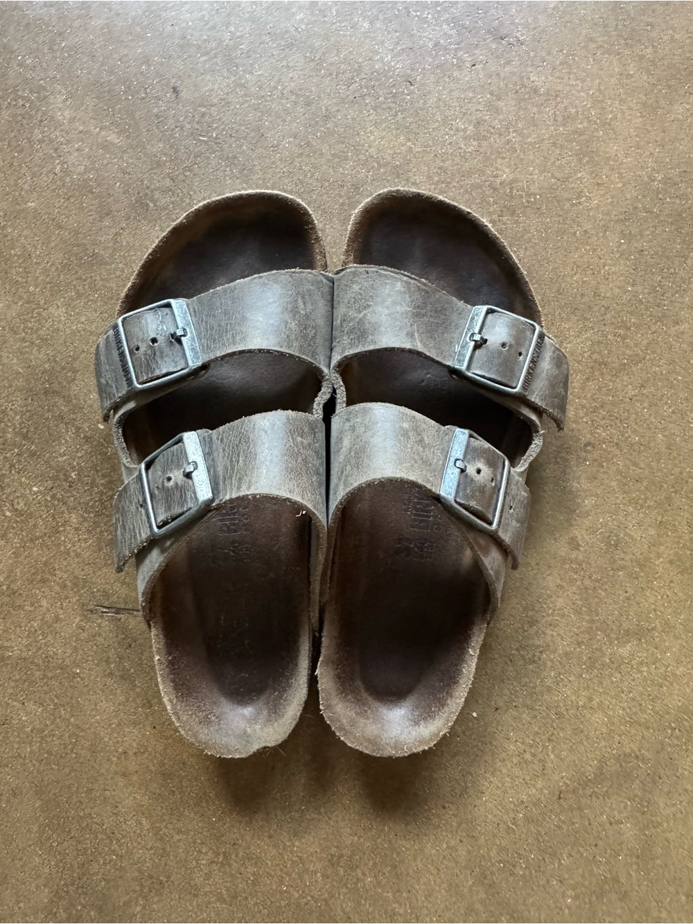 Birkenstock Arizona sz 37